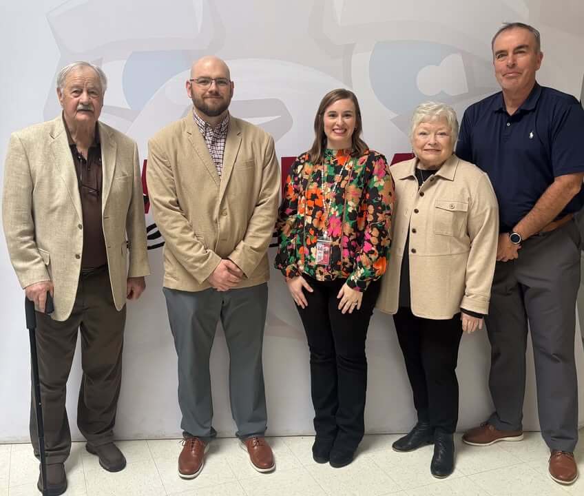 Teachers Receive Scholarships Through Endowment