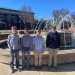 Ingomar Students Shine at Northeast Community College Math Competition Photos from Ingomar Attendance Center's post