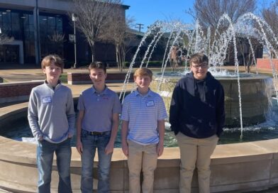 Photos from Ingomar Attendance Center's post