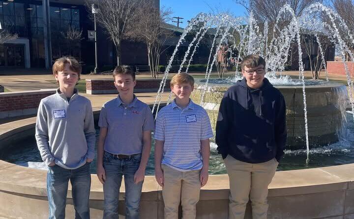 Photos from Ingomar Attendance Center's post