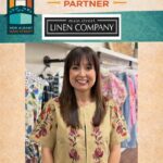 Main Street Linen Company offers timeless style in downtown New Albany Discover timeless style and beautiful finds at Main Street Linen Company in downtown New Albany