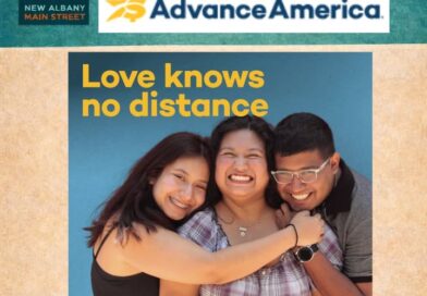 Advance America on W