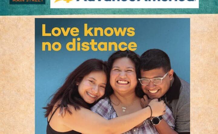 Advance America on W