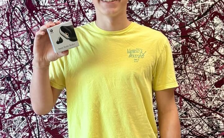 Photos from New Albany High School's post