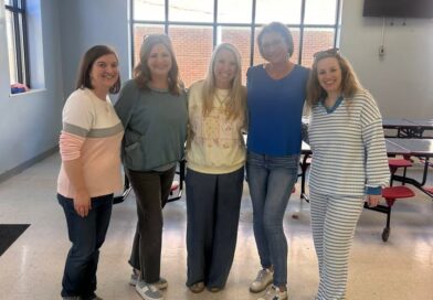 Photos from Ingomar Attendance Center's post