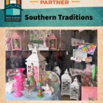 Southern Traditions in New Albany Offers Seasonal Decor and Unique Gifts Looking for the perfect gift or charming home décor?