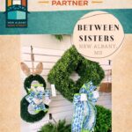 Between Sisters in New Albany Offers Seasonal Decor and Gifts Freshen up your home with beautiful seasonal décor and charming finds from Between Sisters in downto