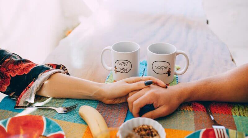 Photo by Helena Lopes on Pexels