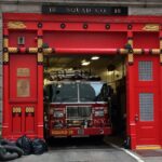 Firefighters extinguish blaze on Bratton Road, rescue family pet Photo by Solo Rossi on Pexels