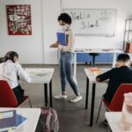 New Albany School District to Resume Normal Operations Thursday Photo by Pavel Danilyuk on Pexels