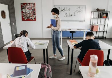 New Albany School District to Resume Normal Operations Thursday Photo by Pavel Danilyuk on Pexels