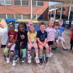 Ingomar Attendance Center Celebrates Day 2 of Read Across America Photos from Ingomar Attendance Center's post