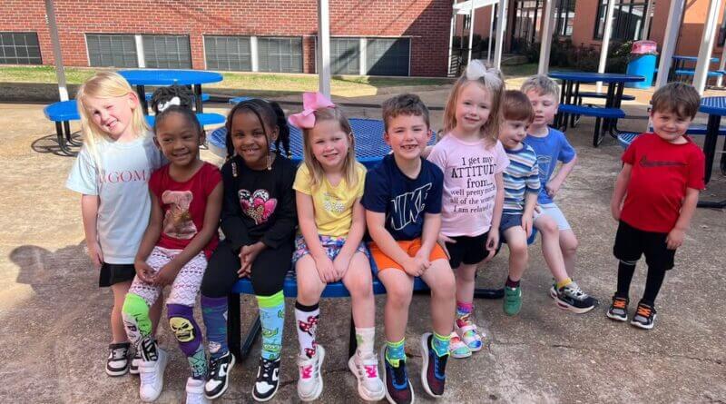 Photos from Ingomar Attendance Center's post