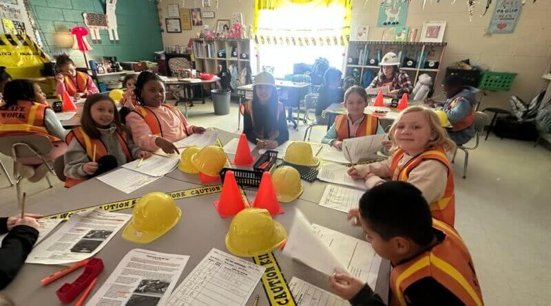 Photos from New Albany School District's post