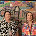 Career Coaches Mrs. Amy and Mrs. Hicks Share Insights on Their Roles Mrs. Amy and Mrs