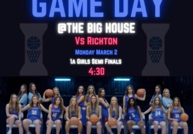 Wake up — it’s game-day at the Big House!