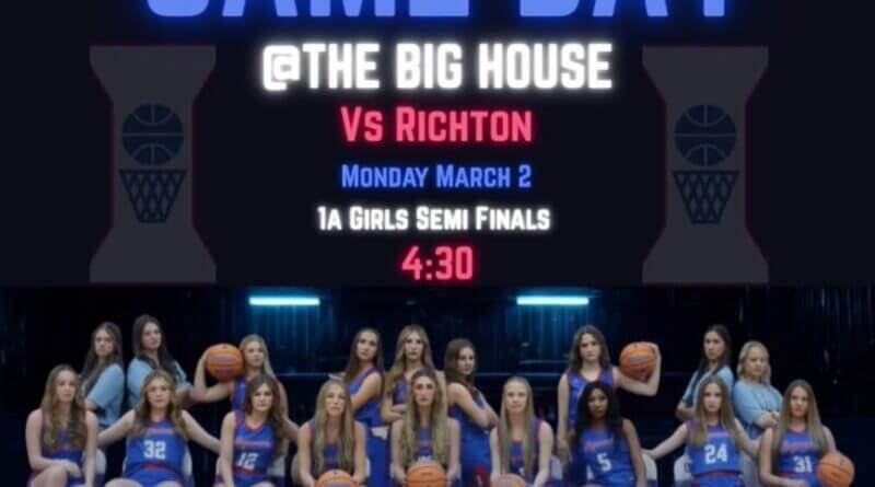 Wake up — it’s game-day at the Big House!