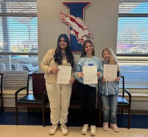 ‼️Student Shoutouts‼️