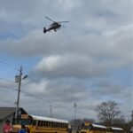 Ingomar Juniors and Seniors Participate in Prom Promise Event Photos from Ingomar Attendance Center's post