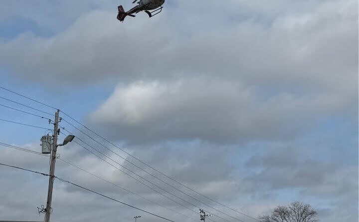 Photos from Ingomar Attendance Center's post