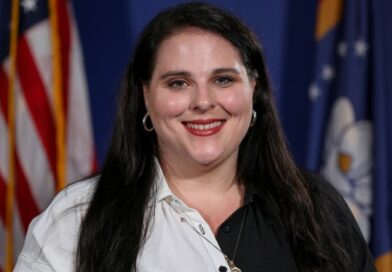 Congratulations to our employee of the month, Layne Brock!