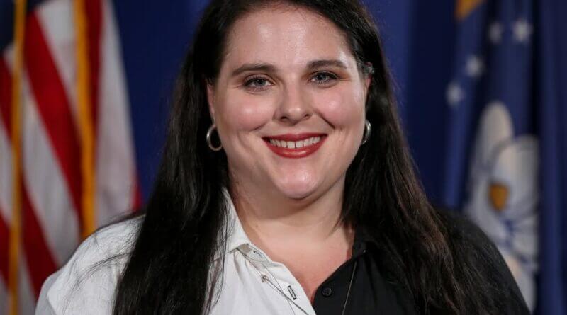 Congratulations to our employee of the month, Layne Brock!