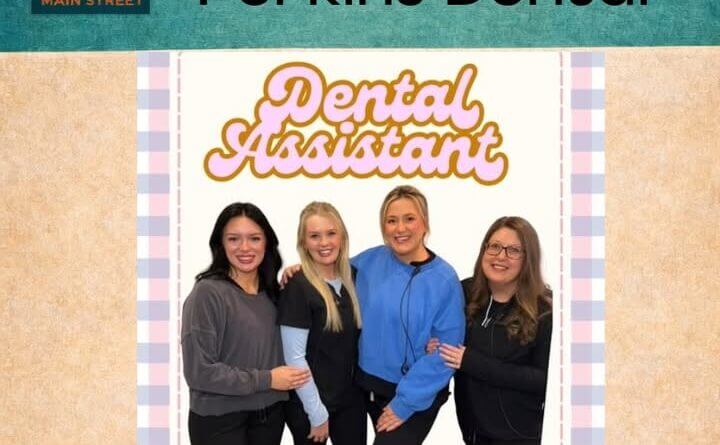 💙 Honoring Dental Assistant Appreciation Week