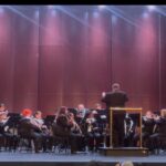 Union County Concert Band earns all Excellent ratings at state evaluation Congratulations to the Union County Concert band for making all Excellent ratings in concert and sig
