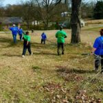 Great American Cleanup Day scheduled for March 28 in New Albany The Great American Clean Up Day is happening March 28th from 9â11am!