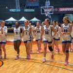 Ingomar advances to state championship game after semifinal win Ingomar is back where they belong, the state championship game