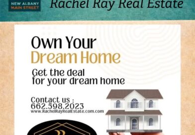 Rachel Ray Real Estate 662-598-2023 is known for pairing local expertise with a warm, client‑first