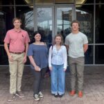 New Albany High Students Explore Architecture Careers with McCarty Architects Photos from New Albany High School's post