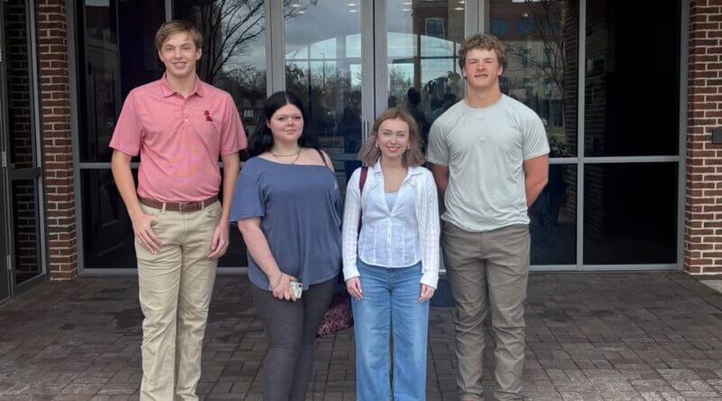 Photos from New Albany High School's post