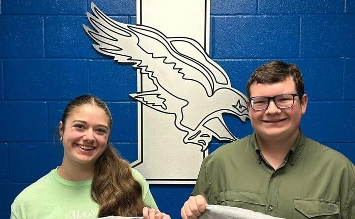 Photos from Ingomar Attendance Center's post