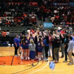 Ingomar Lady Falcons win fourth straight state title Photos from Ingomar Attendance Center's post