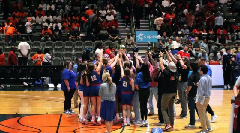 Photos from Ingomar Attendance Center's post