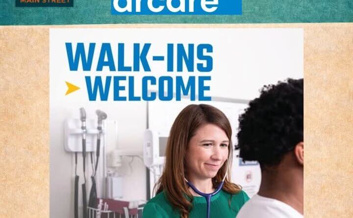 Arcare - Mississippi is committed to providing accessible, compassionate healthcare for families ac