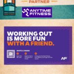 Anytime Fitness New Albany Offers 24-Hour Access to Support Community Wellness Anytime Fitness New Albany is helping our community stay active, connected, and motivated—24 hours a