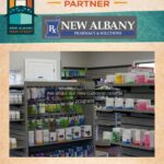 New Albany Pharmacy and Solutions Marks Eight Years of Community Care For nearly eight years, New Albany Pharmacy and Solutions has been a trusted source for health, wel