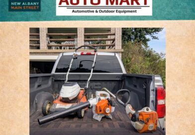 Auto Mart Automotive & Outdoor Equipment has been a trusted local source for automotive and outdoo