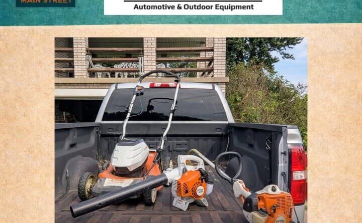 Auto Mart Automotive & Outdoor Equipment has been a trusted local source for automotive and outdoo