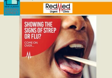 RedMed has become a trusted stop for families, students, and anyone needing same‑day care