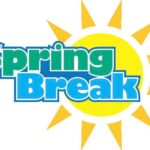 Students off for Spring Break from March 7-15 Have a great Spring Break, Bulldogs!