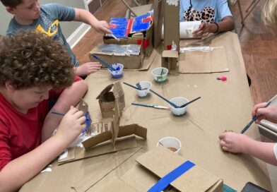 Photos from Union County Heritage Museum's post