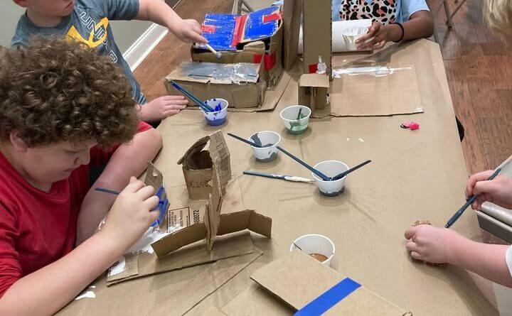 Photos from Union County Heritage Museum's post