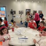 Union County Heritage Museum Explores the Science of Ice Cream Photos from Union County Heritage Museum's post