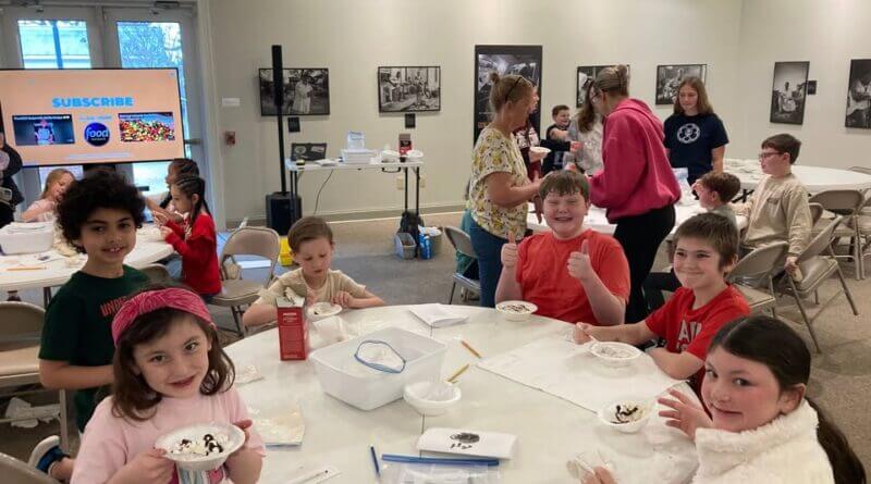 Photos from Union County Heritage Museum's post