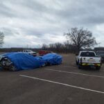 City and County Juniors and Seniors Participate in Prom Safety Drill at BNA Park ***NOTICE*** This morning, Thursday, March 5, we will be hosting all of our city and county Juniors