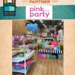 Pink Party Company offers colorful decor and gifts for celebrations Pink Party Company is packed with bright, happy finds that make every celebration feel special