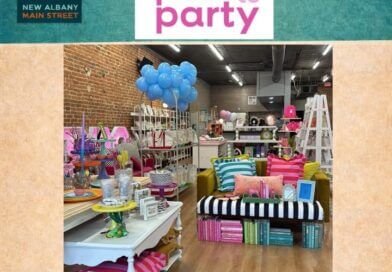 Pink Party Company is packed with bright, happy finds that make every celebration feel special